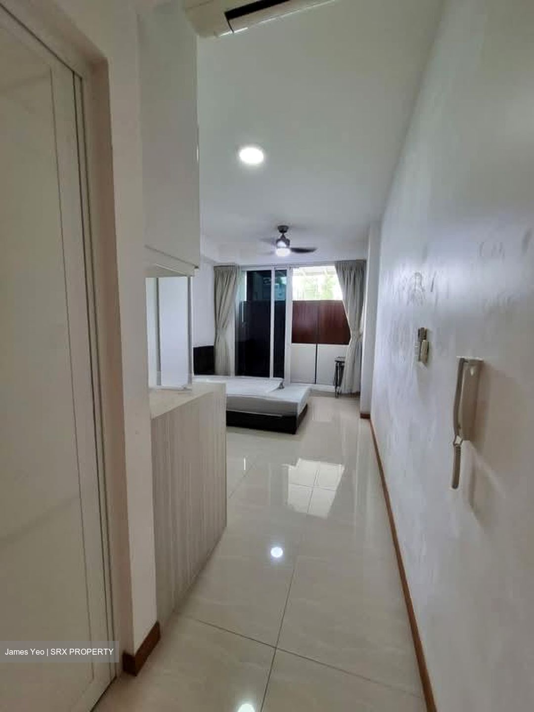 1 Canberra (D27), Condominium #562244441